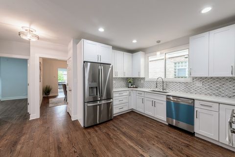Tiny photo for 7718 W Westwood Drive, Elmwood Park, IL 60707 (MLS # 12493553)