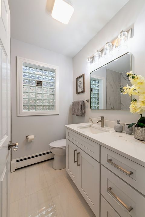 Tiny photo for 7718 W Westwood Drive, Elmwood Park, IL 60707 (MLS # 12493553)