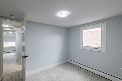 Tiny photo for 7718 W Westwood Drive, Elmwood Park, IL 60707 (MLS # 12493553)
