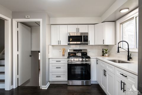 Tiny photo for 14024 S Saginaw Avenue, Burnham, IL 60633 (MLS # 12667583)