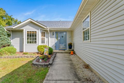 Tiny photo for 1810 Foxfield Drive, Joliet, IL 60435 (MLS # 12469316)