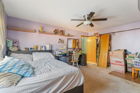 Tiny photo for 1810 Foxfield Drive, Joliet, IL 60435 (MLS # 12469316)