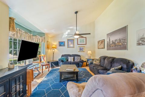 Tiny photo for 1810 Foxfield Drive, Joliet, IL 60435 (MLS # 12469316)