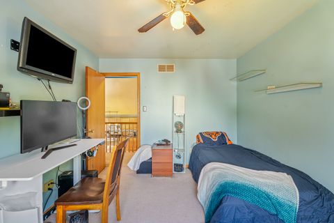 Tiny photo for 1810 Foxfield Drive, Joliet, IL 60435 (MLS # 12469316)