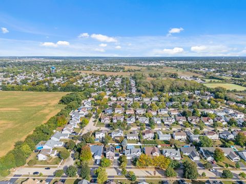 Tiny photo for 1810 Foxfield Drive, Joliet, IL 60435 (MLS # 12469316)