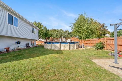 Tiny photo for 1810 Foxfield Drive, Joliet, IL 60435 (MLS # 12469316)