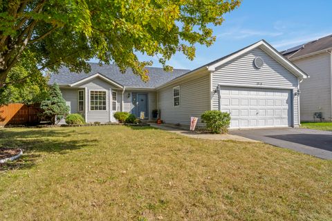 Tiny photo for 1810 Foxfield Drive, Joliet, IL 60435 (MLS # 12469316)