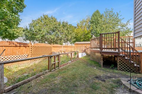 Tiny photo for 1810 Foxfield Drive, Joliet, IL 60435 (MLS # 12469316)