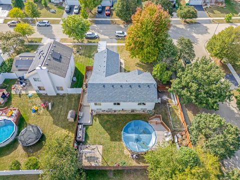 Tiny photo for 1810 Foxfield Drive, Joliet, IL 60435 (MLS # 12469316)