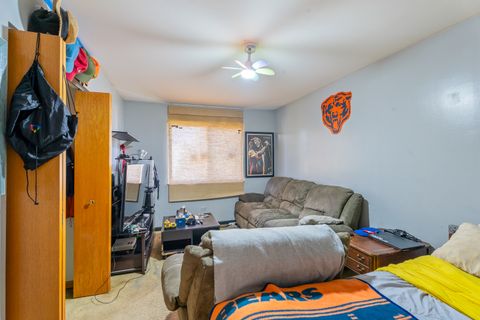 Tiny photo for 1810 Foxfield Drive, Joliet, IL 60435 (MLS # 12469316)