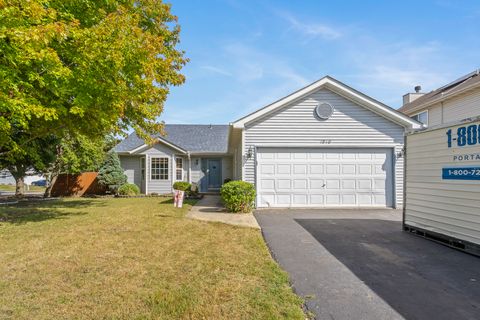 Photo of 1810 Foxfield Drive, Joliet, IL 60435 (MLS # 12469316)