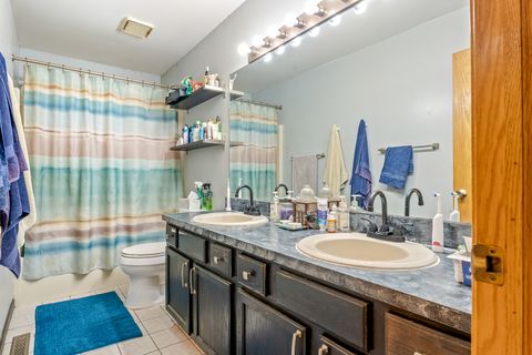 Tiny photo for 1810 Foxfield Drive, Joliet, IL 60435 (MLS # 12469316)