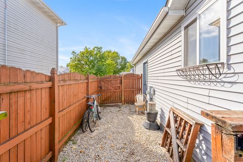 Tiny photo for 1810 Foxfield Drive, Joliet, IL 60435 (MLS # 12469316)