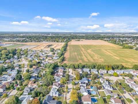 Tiny photo for 1810 Foxfield Drive, Joliet, IL 60435 (MLS # 12469316)