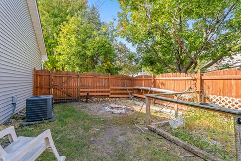 Tiny photo for 1810 Foxfield Drive, Joliet, IL 60435 (MLS # 12469316)