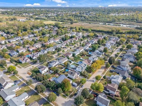 Tiny photo for 1810 Foxfield Drive, Joliet, IL 60435 (MLS # 12469316)