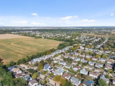 Tiny photo for 1810 Foxfield Drive, Joliet, IL 60435 (MLS # 12469316)