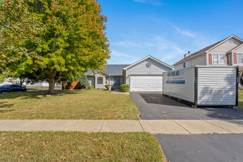 Tiny photo for 1810 Foxfield Drive, Joliet, IL 60435 (MLS # 12469316)