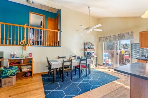 Tiny photo for 1810 Foxfield Drive, Joliet, IL 60435 (MLS # 12469316)