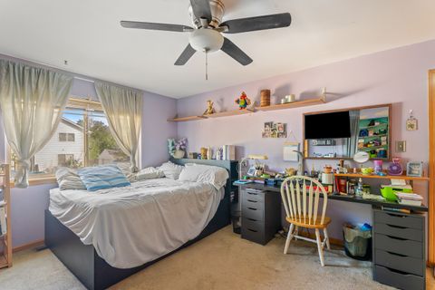 Tiny photo for 1810 Foxfield Drive, Joliet, IL 60435 (MLS # 12469316)