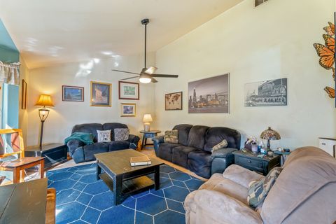 Tiny photo for 1810 Foxfield Drive, Joliet, IL 60435 (MLS # 12469316)