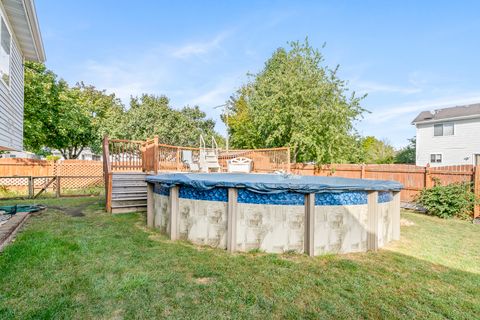 Tiny photo for 1810 Foxfield Drive, Joliet, IL 60435 (MLS # 12469316)