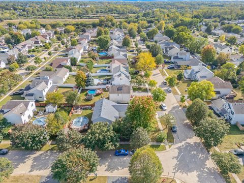 Tiny photo for 1810 Foxfield Drive, Joliet, IL 60435 (MLS # 12469316)