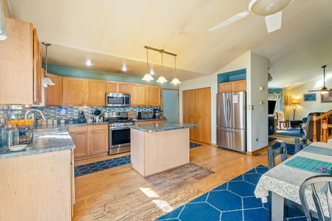 Tiny photo for 1810 Foxfield Drive, Joliet, IL 60435 (MLS # 12469316)