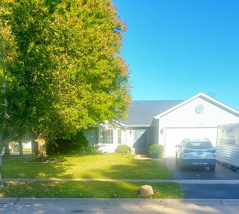 Photo of 1810 Foxfield Drive, Joliet, IL 60435 (MLS # 12469316)