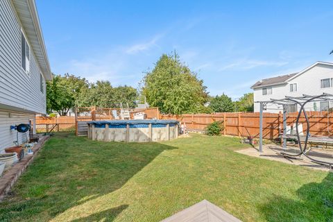 Tiny photo for 1810 Foxfield Drive, Joliet, IL 60435 (MLS # 12469316)