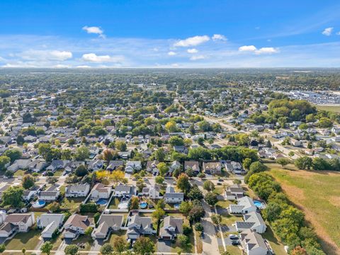 Tiny photo for 1810 Foxfield Drive, Joliet, IL 60435 (MLS # 12469316)