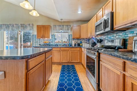 Tiny photo for 1810 Foxfield Drive, Joliet, IL 60435 (MLS # 12469316)