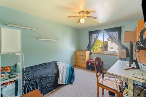 Tiny photo for 1810 Foxfield Drive, Joliet, IL 60435 (MLS # 12469316)