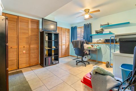 Tiny photo for 1810 Foxfield Drive, Joliet, IL 60435 (MLS # 12469316)