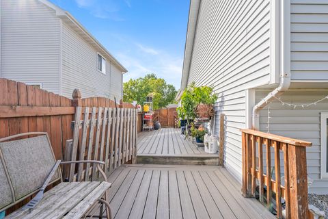 Tiny photo for 1810 Foxfield Drive, Joliet, IL 60435 (MLS # 12469316)