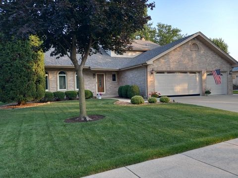Photo of 11591 Brook Hill Drive, Orland Park, IL 60467 (MLS # 12532383)