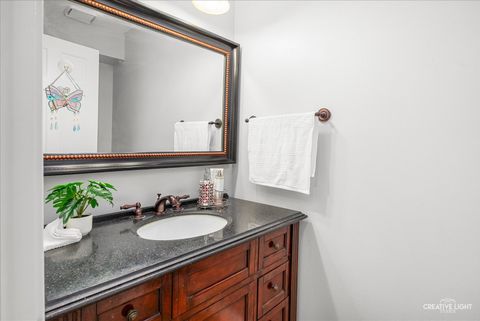 Tiny photo for 1628 Westminster Drive, Naperville, IL 60563 (MLS # 12622379)