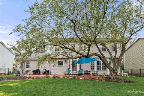 Tiny photo for 1628 Westminster Drive, Naperville, IL 60563 (MLS # 12622379)