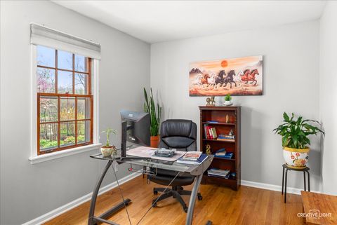 Tiny photo for 1628 Westminster Drive, Naperville, IL 60563 (MLS # 12622379)