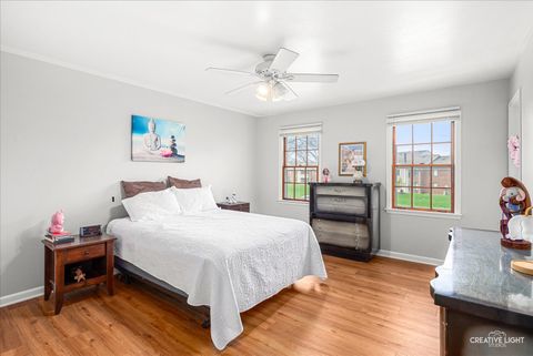 Tiny photo for 1628 Westminster Drive, Naperville, IL 60563 (MLS # 12622379)