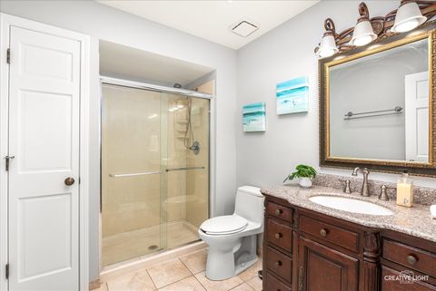 Tiny photo for 1628 Westminster Drive, Naperville, IL 60563 (MLS # 12622379)