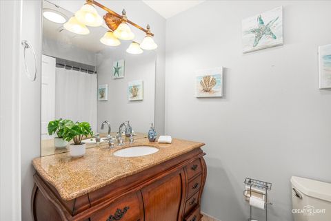Tiny photo for 1628 Westminster Drive, Naperville, IL 60563 (MLS # 12622379)