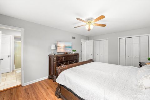 Tiny photo for 1628 Westminster Drive, Naperville, IL 60563 (MLS # 12622379)