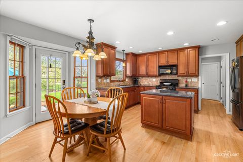Tiny photo for 1628 Westminster Drive, Naperville, IL 60563 (MLS # 12622379)