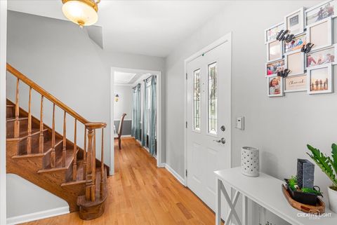 Tiny photo for 1628 Westminster Drive, Naperville, IL 60563 (MLS # 12622379)
