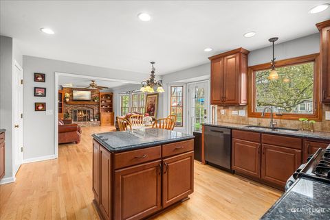 Tiny photo for 1628 Westminster Drive, Naperville, IL 60563 (MLS # 12622379)