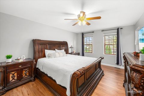 Tiny photo for 1628 Westminster Drive, Naperville, IL 60563 (MLS # 12622379)