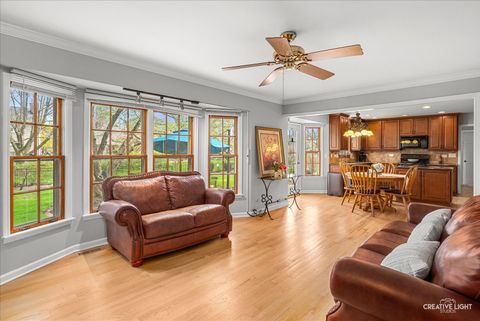 Tiny photo for 1628 Westminster Drive, Naperville, IL 60563 (MLS # 12622379)