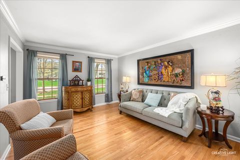 Tiny photo for 1628 Westminster Drive, Naperville, IL 60563 (MLS # 12622379)