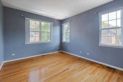Tiny photo for 7509 Frontage Road, Skokie, IL 60077 (MLS # 12727619)